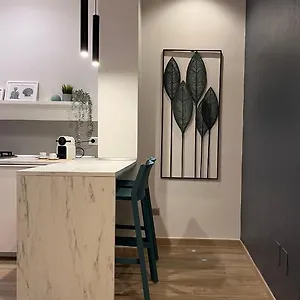 Luxury 11 Appartamento Bari