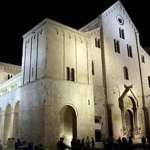 H92 Appartamento Bari