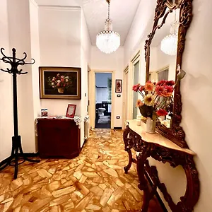  Appartamento La Casa Della Pace